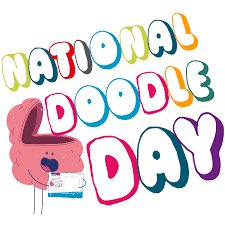 National Doodle Day