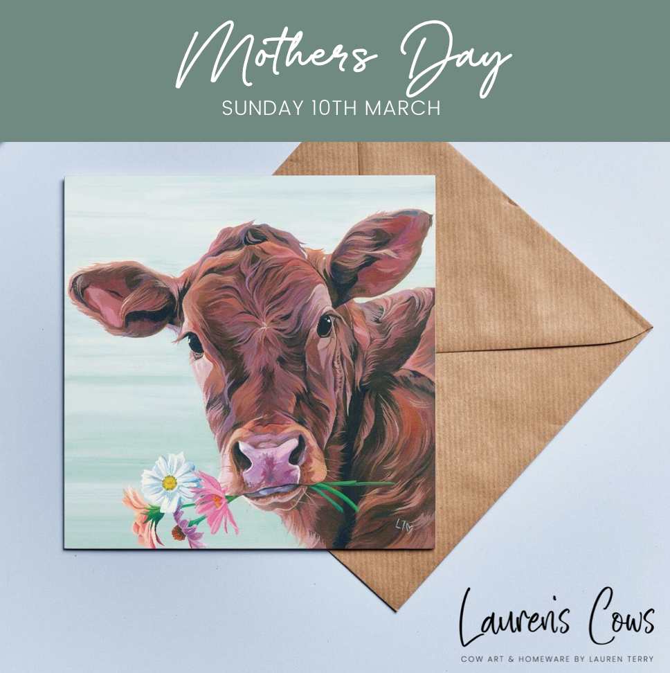Mother's Day Art Gifts