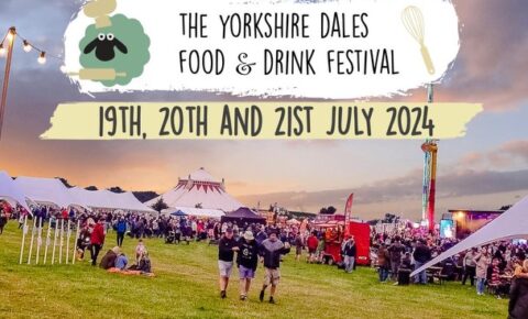 Yorkshire Dales Food and Drink Festival