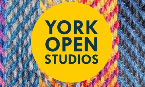 York Open Studios